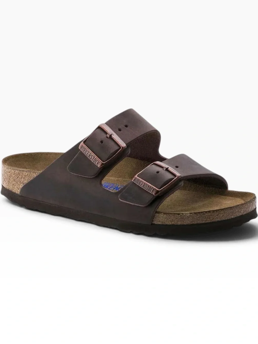 Birkenstock arizona oiled